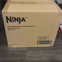 Ninja Air Fryer ProXL