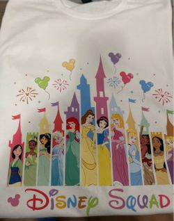 Custom t shirts