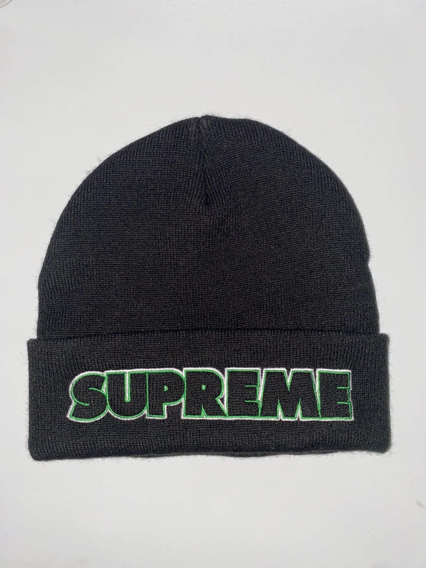 Supreme Beanie