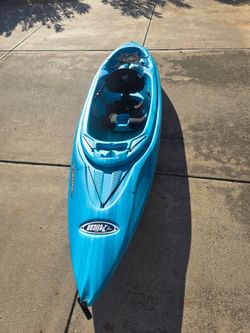 Pelican Trailblazer 100 NXT Kayak
