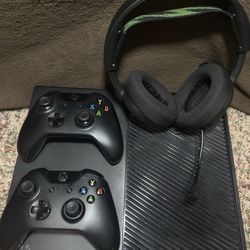 Xbox One Bundle