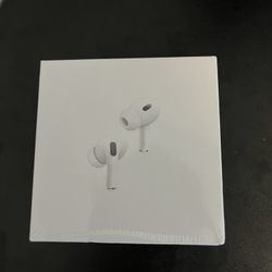 Air Pods Pro 2