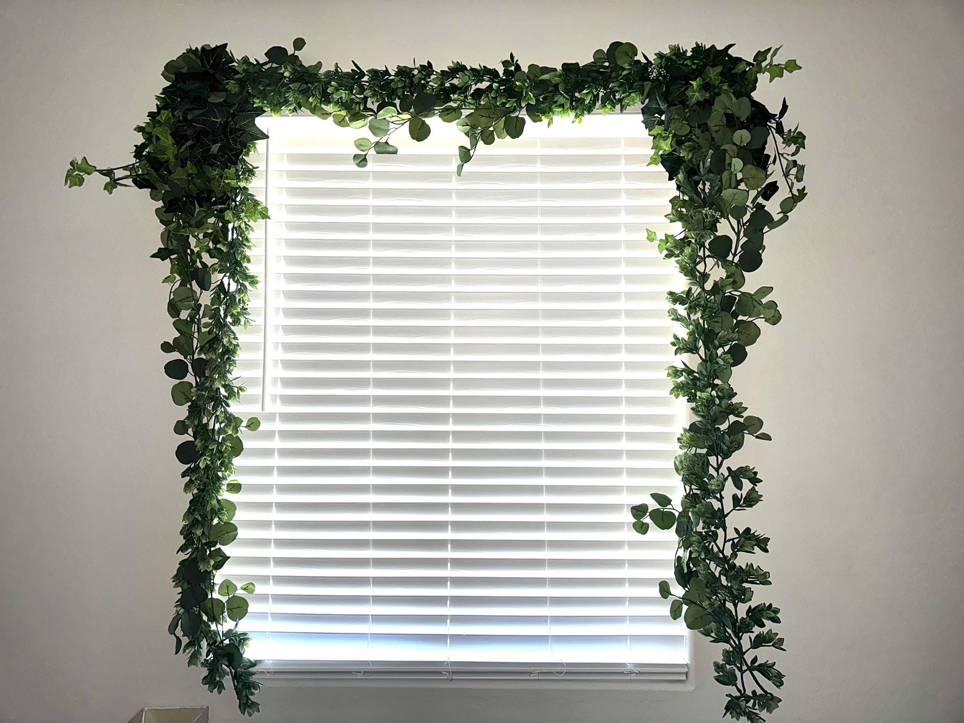 Decorative Vines