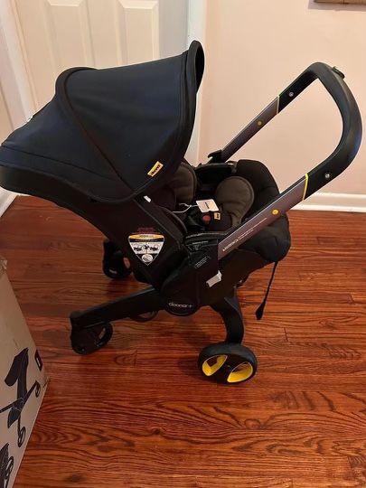 Stroller Car Babe Seat