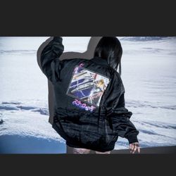 Bait Star Wars Authentic Mens Jacket 