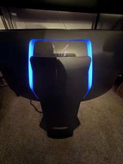 34 Inch UltraGear™ OLED WQHD 1440P 240Hz 0.03ms G-Sync Compatible 800R Curved Gaming Monitor - 34GS95QE-B