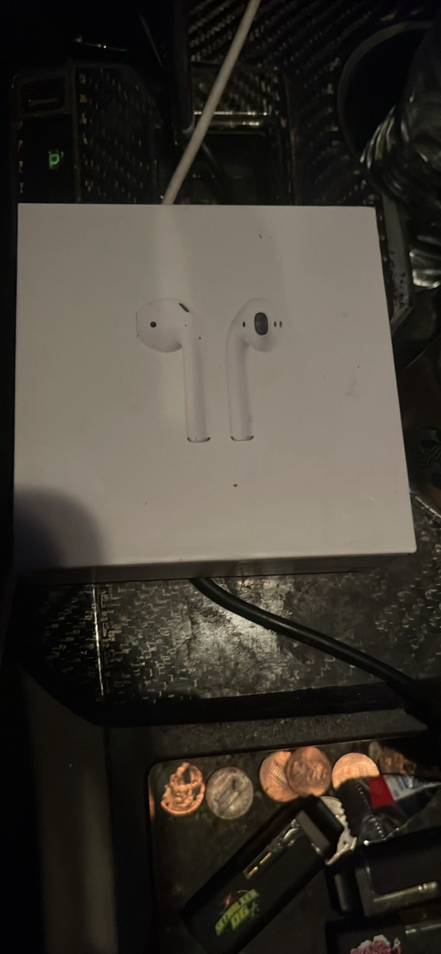 AirPods Gen 2