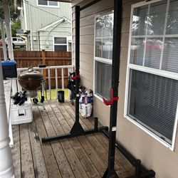 Cap Multipurpose Cage 