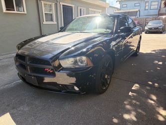 2013 Dodge Charger