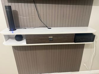 TV stand