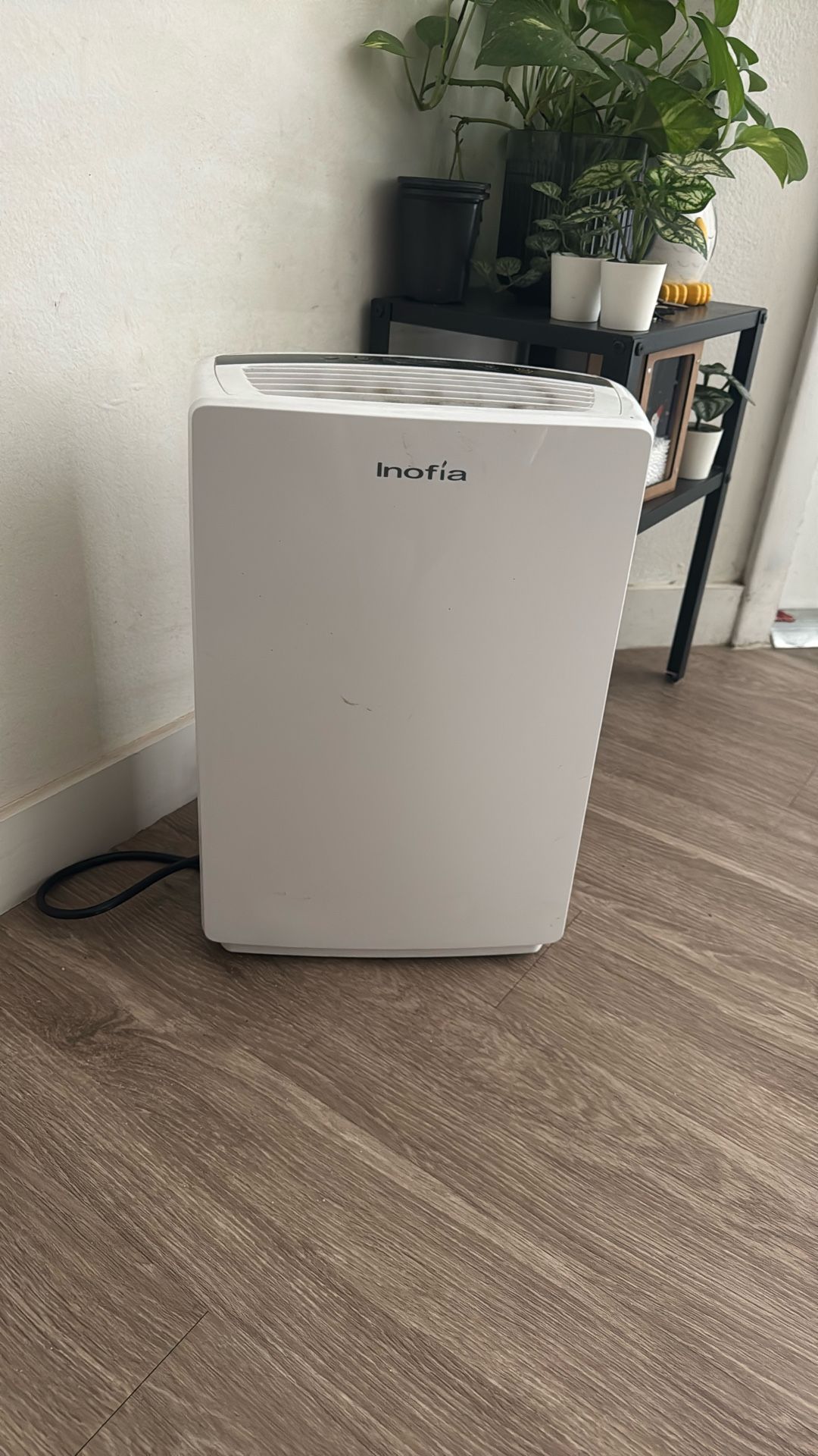 Inofia Dehumidifier