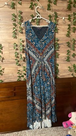 Size Xl Dress