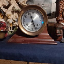 Clock