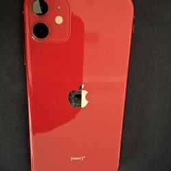 Apple iPhone 11 64GB Red Unlocked in Excellent Battery Condition with 3 FREE Items