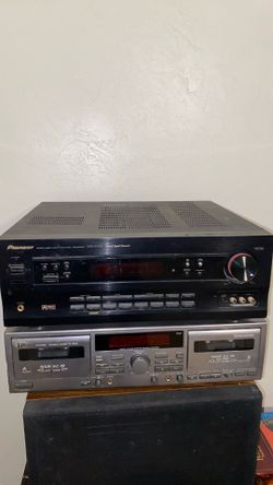 Receiver