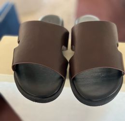 madden sandals size 11