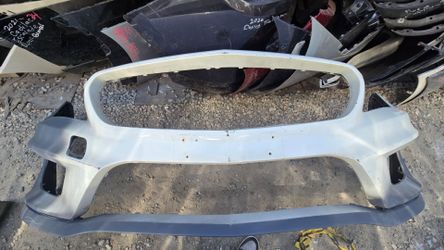 2015/2016/2017 Mercedes Cla250 Amg front bumper cover