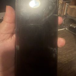 Apple iPhone X - 256 GB - Gray (Unlocked 181) (Single SIM) (A1)