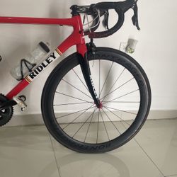 Road Bike Ridley