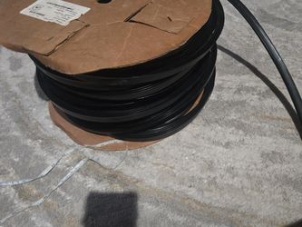 P2728 EPDM Storefront Glazing Gasket – 250 Ft Reel