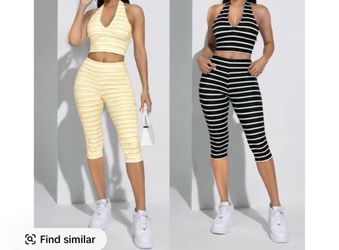 2 Piece Set
