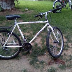 $80 For A Giant Bike Ride Excellent (OBO)
