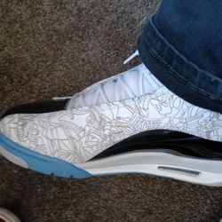 Brand New Jordans 20/0z