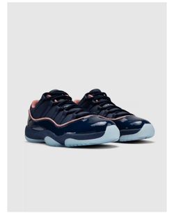 APB x Jordan 11