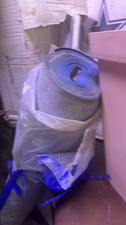 Viny  Roll
