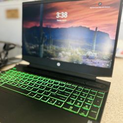 HP Pavilion Gaming Laptop 15.6in
