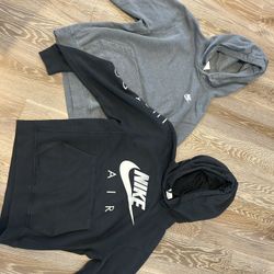 Nike Boys Hoodies