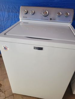 Maytag Washer