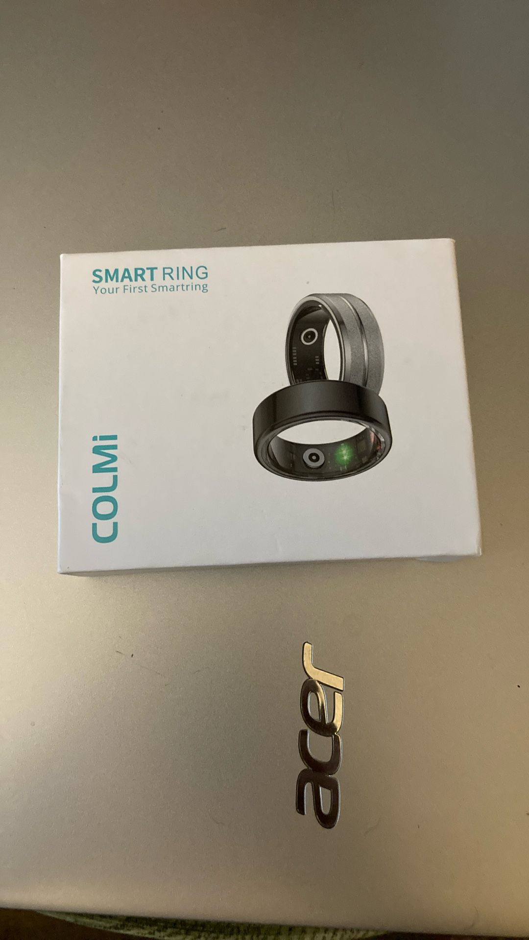 Smart Ring