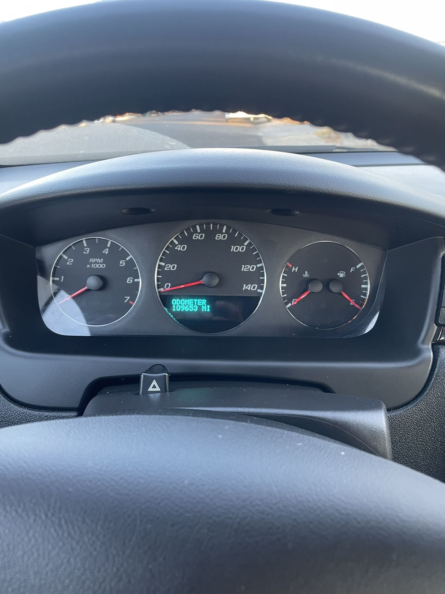 2013 Chevrolet Impala