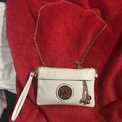 MK Crossbody 