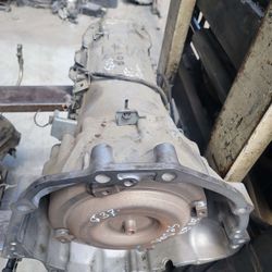 2011 2012 2013 2014 Infiniti G25 G37 transmission