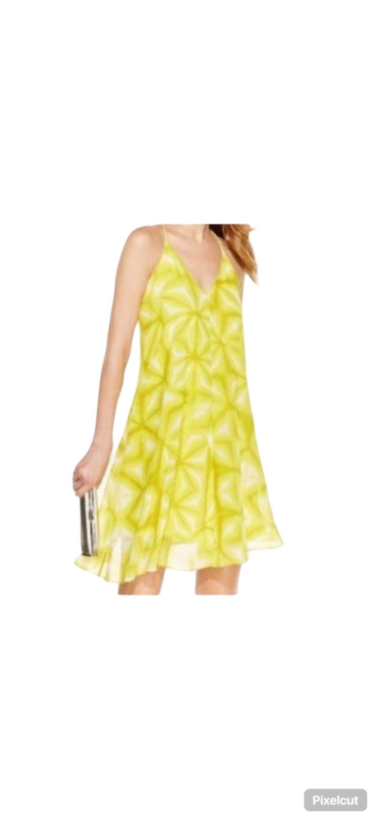 Calvin Klein Knee Length Summer/ Party/Cocktail Dress size 12