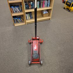 Heavy Duty 3 Ton Hydraulic Floor Jack