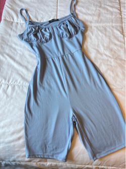 Women’s shaping romper