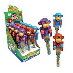Kids Mania Candy Toy Wholesale Prices