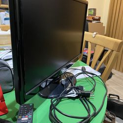 Acer Pc Monitor 