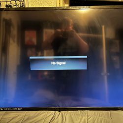 60in Vizio TV