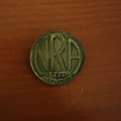 Vintage Pin