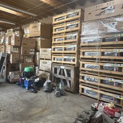 Refrigeration Equipment 