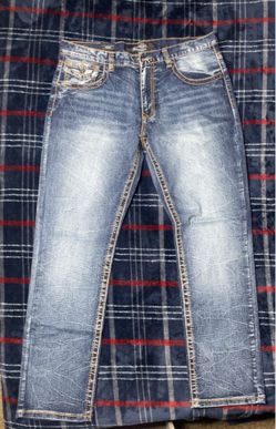 Brand New True Luck Jans Size 36/32