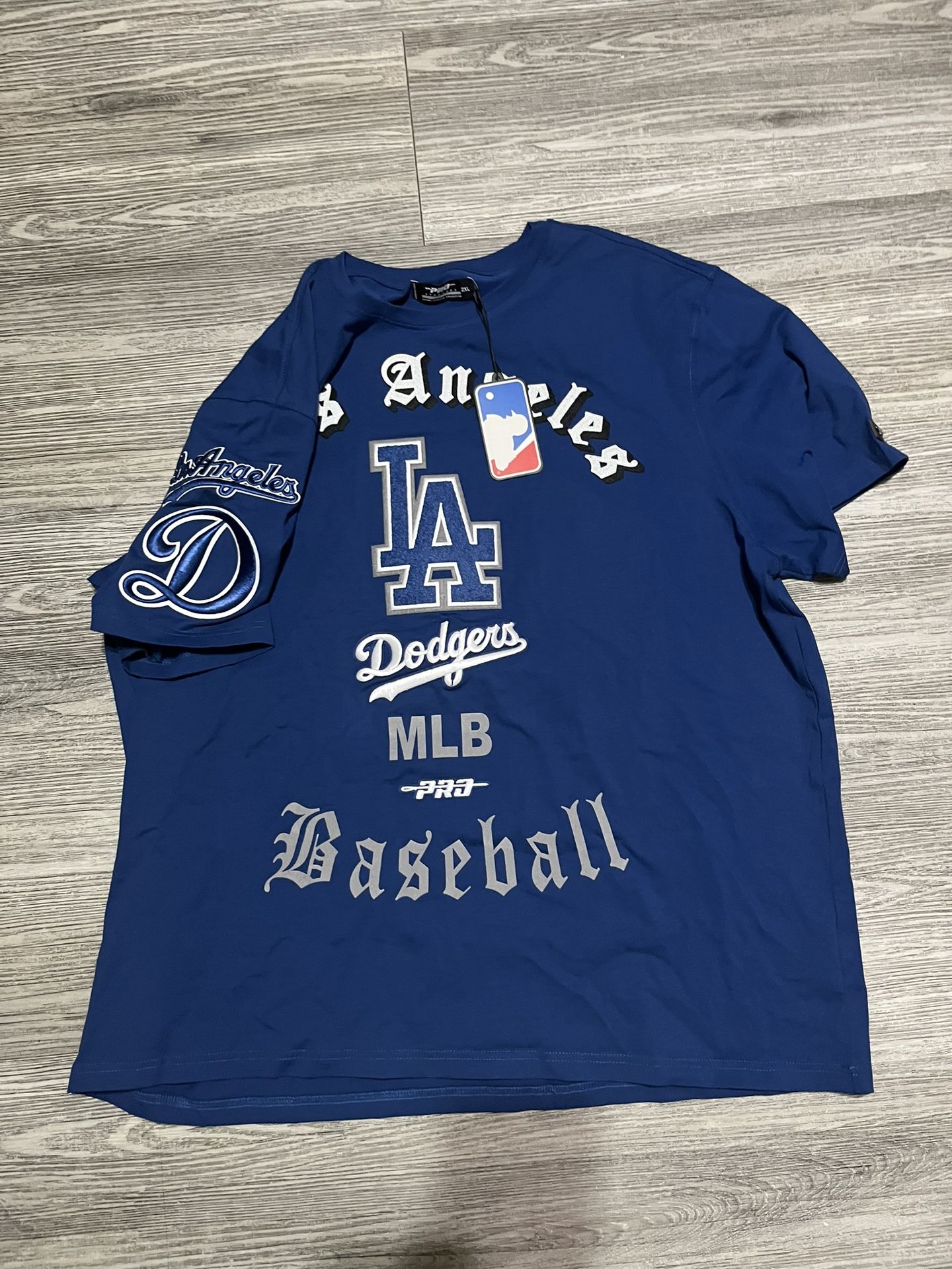 Dodgers