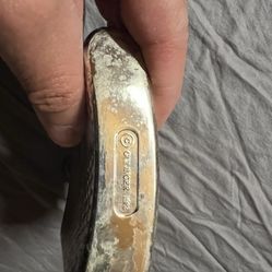 Collectable Old Flasks 