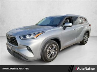 2020 Toyota Highlander