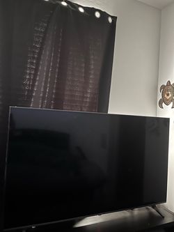 65 inch LG TV
