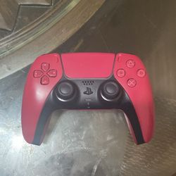 PS5 Controller